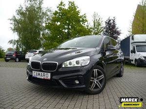 BMW 2 Series 220d Advantage sport 2017