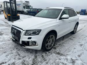 Audi Q5 8R 2009