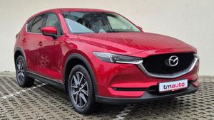 Mazda CX-5 II 2.2 D Skymotion AWD 2018