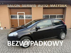 Fiat Punto Actual 1.2 8V Fresh 2013