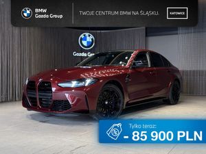 BMW M3 2025