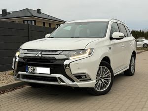 Mitsubishi Outlander III Intense + 2019