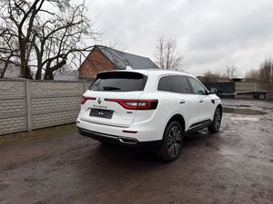 Renault Koleos II ENERGY dCi 175 X-tronic 4WD INITIALE PARIS 2018