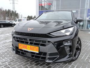 Cupra Terramar 2.0 TSI 4Drive DSG VZ 2025