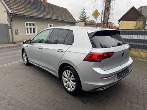 Volkswagen Golf VIII 1.5 TSI OPF Style 2024