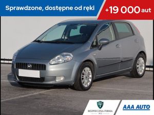 Fiat Punto 2006