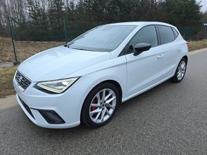 Seat Ibiza V 1.0 TSI S&S DSG Fast Lane FR BEATS 2022