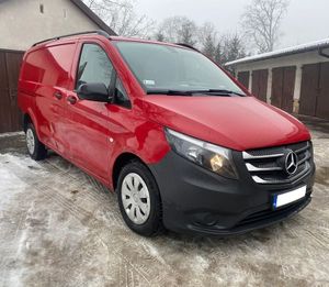 Mercedes-Benz Vito 2017