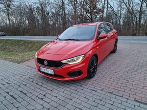 Fiat Tipo II 1.4 16V Sport 2018