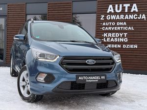 Ford Kuga II 2.0 TDCi 4x4 ST-Line 2019