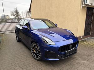 Maserati Grecale 2023