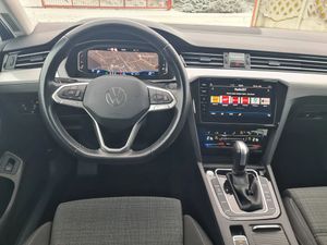 Volkswagen Passat B8 2.0 TDI BMT SCR Highline DSG7 2021