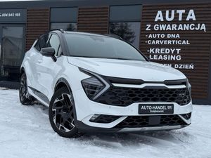 Kia Sportage V 1.6 CRDI GT Line 2WD DCT 2022