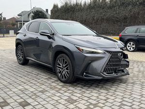 Lexus NX II 350h Omotenashi AWD 2023