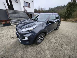 Kia Sportage IV 1.6 GDI 2WD SPIRIT 2021