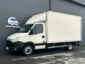 Iveco Daily 2012