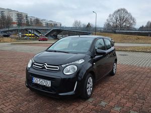 Citroën C1 II 1.0 VTi Live EU6 2014