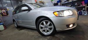 Volvo V50 1.6D DRIVe Momentum Start-Stop 2010