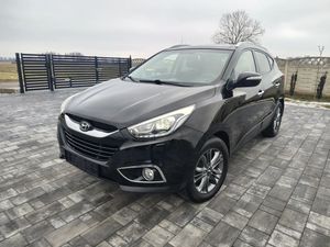Hyundai ix35 1.6 GDI Style 2WD 2015