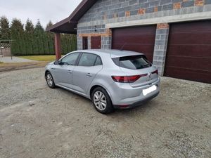 Renault Megane IV 2021