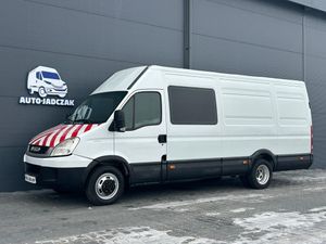 Iveco Daily 2010