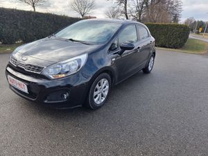 Kia Rio III 1.2 M 2013