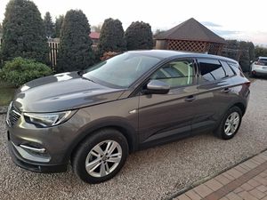 Opel Grandland 2020