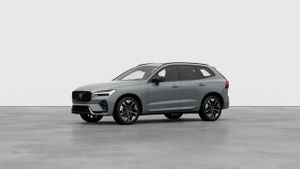 Volvo XC60 II B5 B AWD Ultra Dark 2026