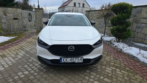Mazda CX-30 SKYACTIV-X 2.0 M-Hybrid AWD SELECTION 2021
