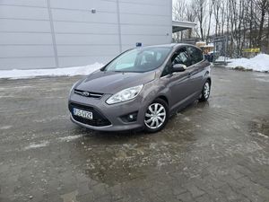 Ford C-Max II 2011