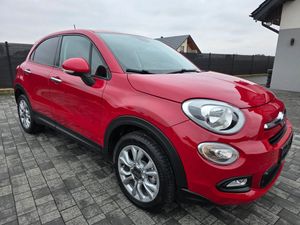 Fiat 500X 1.4 MultiAir 4x2 S&S Lounge 2015