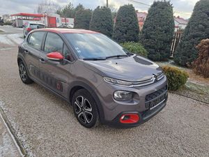 Citroën C3 III 2018