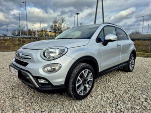 Fiat 500X 1.4 Multiair 4x2 S&S Business Line 2015