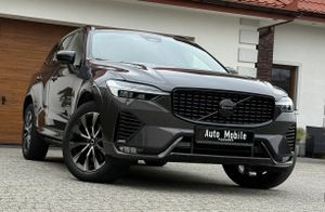 Volvo XC60 II B4 D AWD Plus Dark 2024