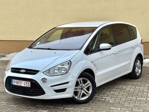 Ford S-Max I 2.0 TDCi Trend 2011