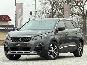 Peugeot 5008 II 1.6 PureTech GT Line S&S EAT8 2020