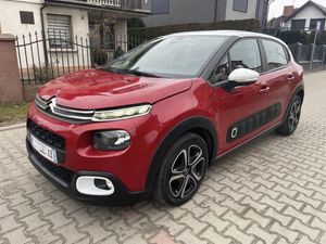 Citroën C3 III BlueHDi 75 S&S 83g FEEL 2017