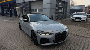 BMW 4 Series II G22/G23/G82 430i GPF M Sport 2022