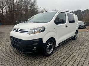 Citroën Jumpy 2022