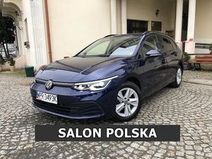 Volkswagen Golf VIII 2.0 TDI SCR DSG Life 2022