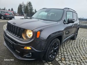 Jeep Renegade 1.6 MultiJet Justice 2017