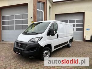 Fiat Ducato 2021
