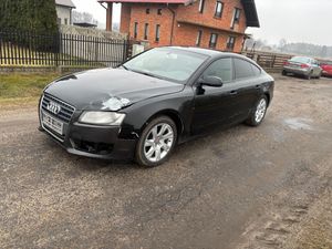 Audi A5 8T 2011