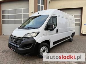 Fiat Ducato 2020