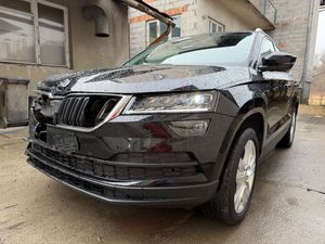 Skoda Karoq 1.6 TDI SCR Style 2019