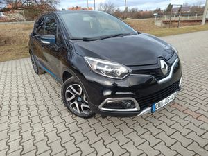Renault Captur / QM3 I ENERGY dCi 110 Initiale Paris 2017