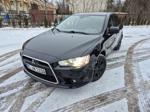 Mitsubishi Lancer IX 1.6 ClearTec Inform 2011