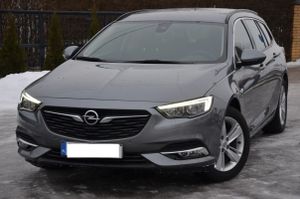 Opel Insignia B 1.5 Direct InjectionTurbo Innovation 2018