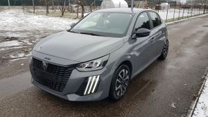 Peugeot 208 II PureTech 75 Active 2024