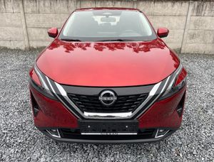 Nissan Qashqai III 2023